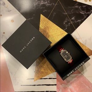 Marc Jacobs Watch